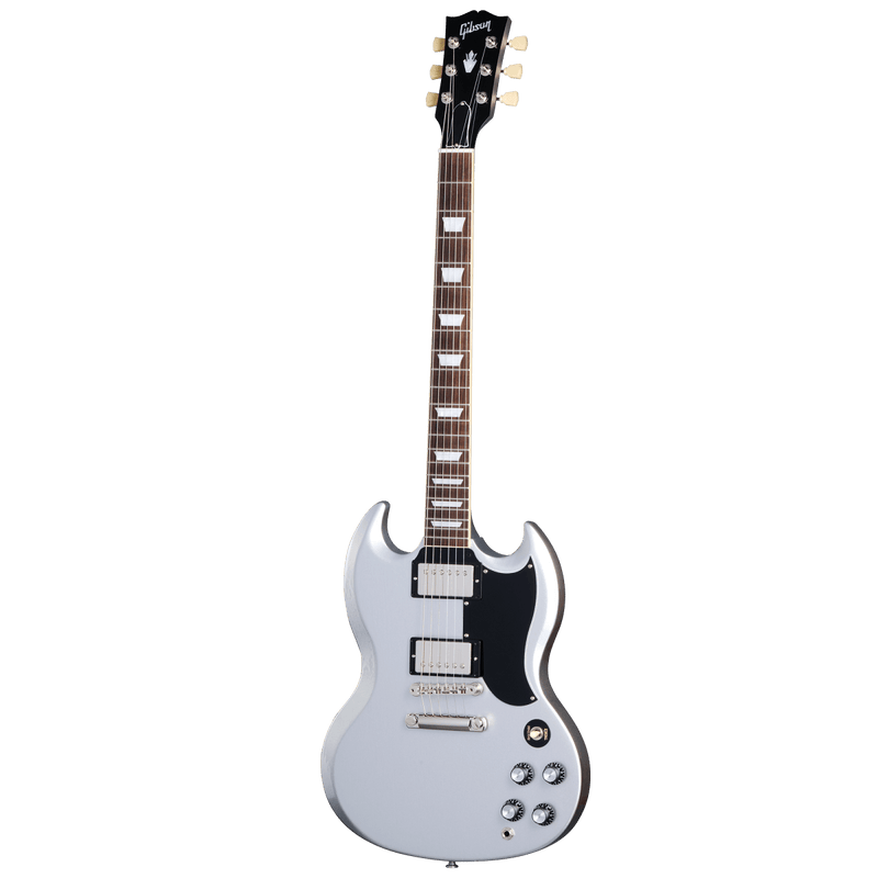 Guitarra Electrica Gibson Sg Estandar 61 Sg6100s1nh1