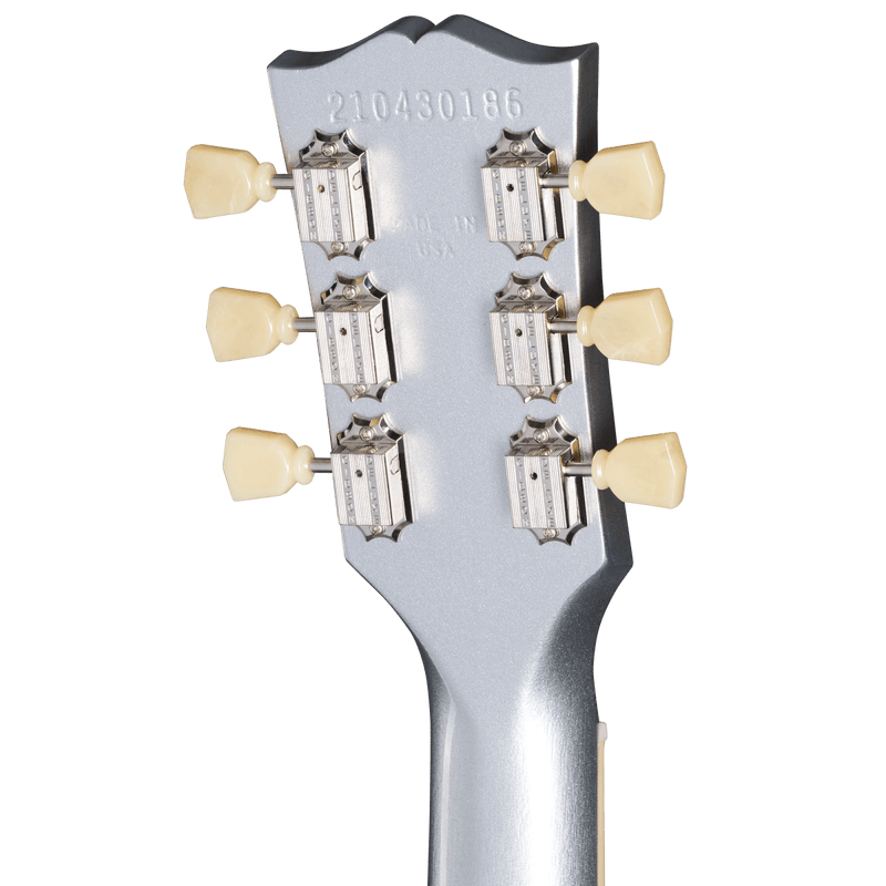 Guitarra Electrica Gibson Sg Estandar 61 Sg6100s1nh1