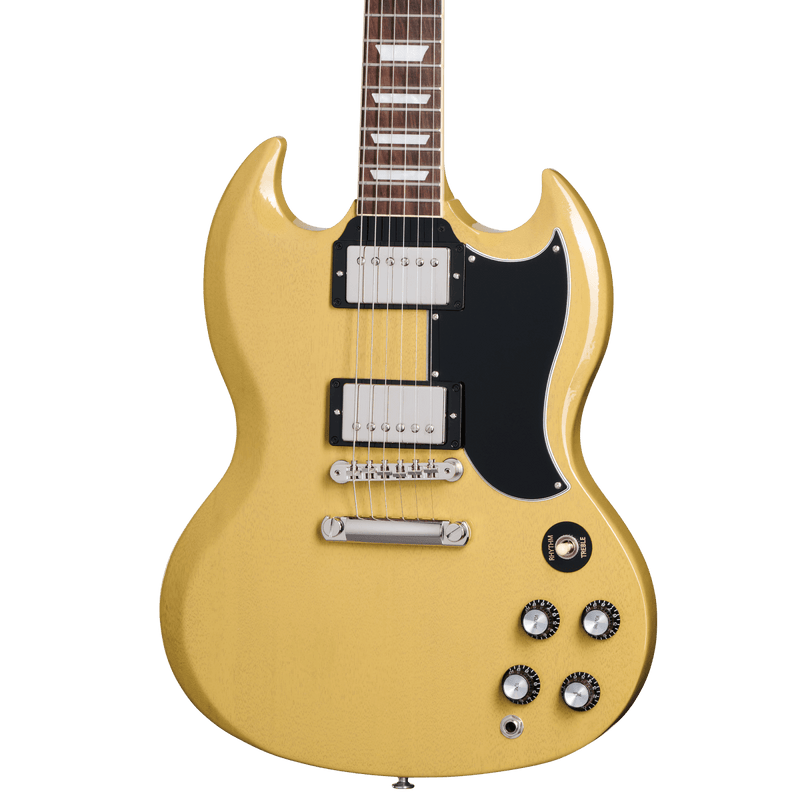 Guitarra Electrica Gibson Sg6100tvnh1