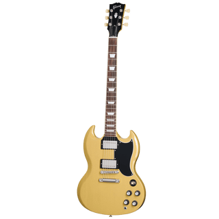 Guitarra Electrica Gibson Sg6100tvnh1