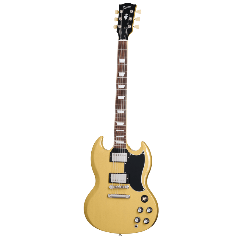 Guitarra Electrica Gibson Sg6100tvnh1