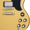 Guitarra Electrica Gibson Sg6100tvnh1