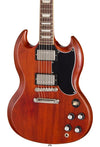 Vista del producto — SG61F00ESNH1 — 1048803