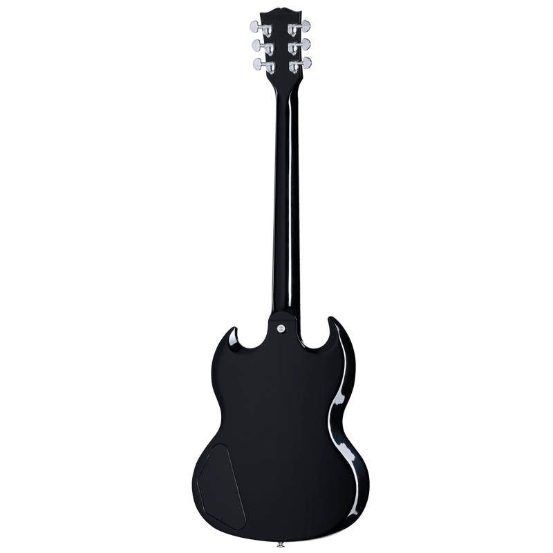 Guitarra Electrica Gibson Sg Std Cardinal Sgs00ckch1