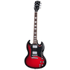 Guitarra Electrica Gibson Sg Std Cardinal Sgs00ckch1