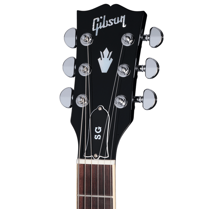 Guitarra Electrica Gibson Sg Std Cardinal Sgs00ckch1