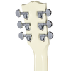 Guitarra Electrica Gibson Sg Std Classsic Sgs00cwch1 Wh Blanca