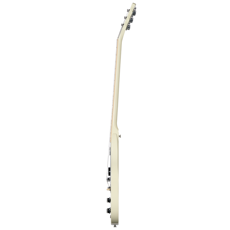 Guitarra Electrica Gibson Sg Std Classsic Sgs00cwch1 Wh Blanca