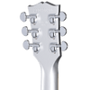 Guitarra Electrica Gibson Sg STD Silver Mist SGS00S1CH1