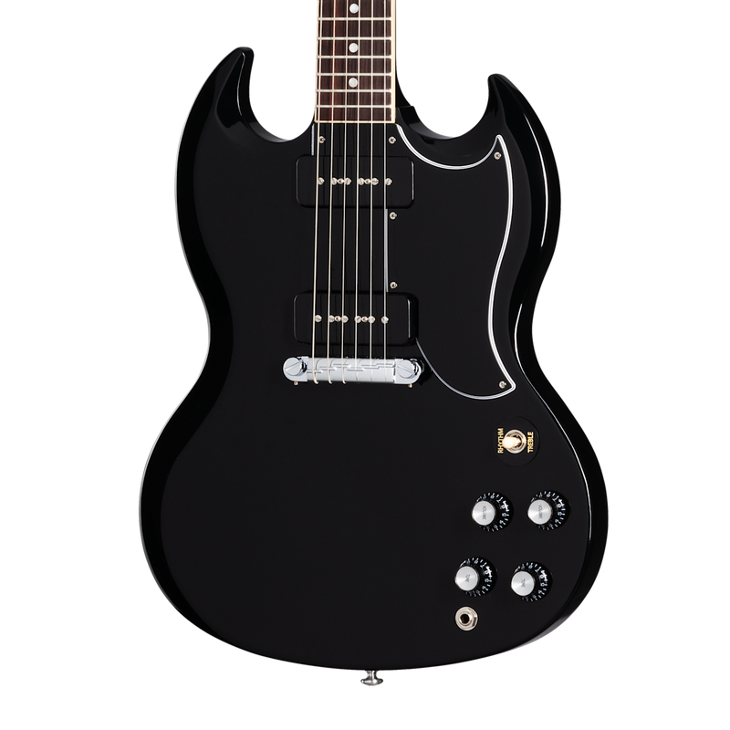 Guitarra Electrica Gibson Sg Special Sgsp00ebch1