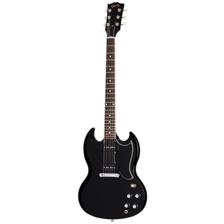 Guitarra Electrica Gibson Sg Special Sgsp00ebch1