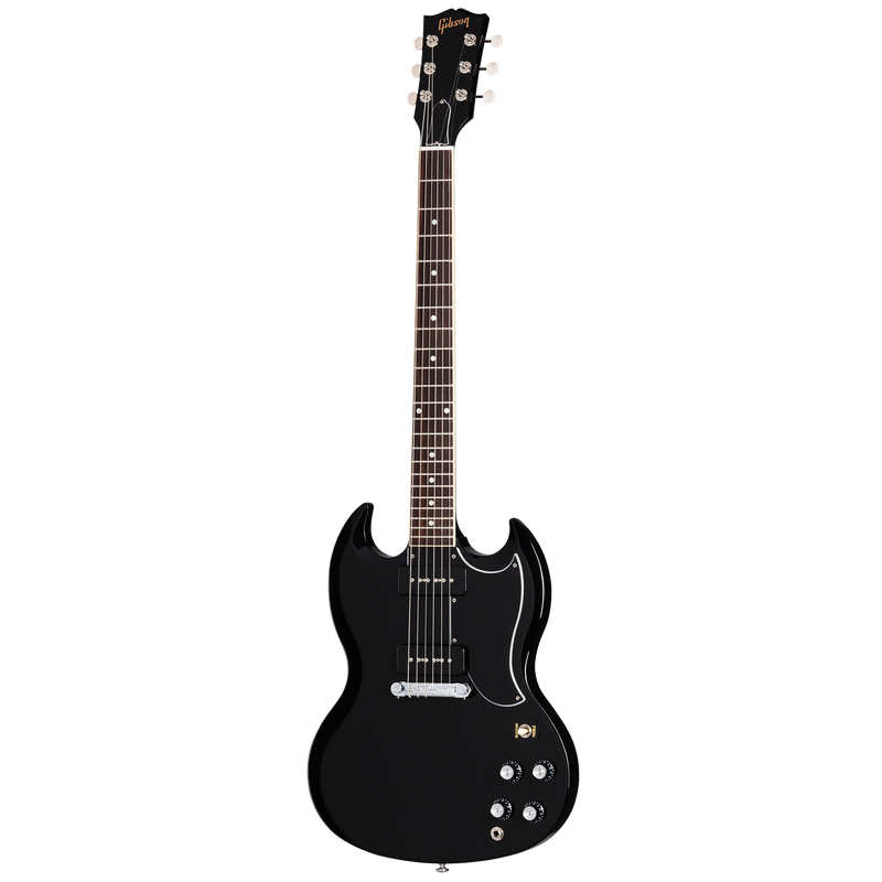 Guitarra Electrica Gibson Sg Special Sgsp00ebch1