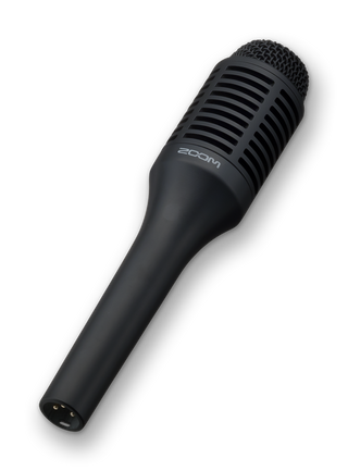 Microfono Zoom SGV-6