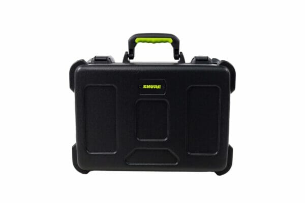 Estuche Gator Duro Microfono Sh-Miccase15