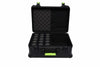 Estuche Gator Duro Microfono Sh-miccase15