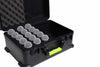 Estuche Gator Duro Microfono Sh-miccase15
