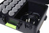 Estuche Gator Duro Microfono Sh-miccase15
