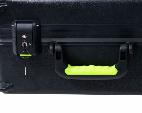 Estuche Gator Duro Microfono Sh-miccase15