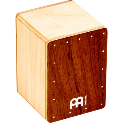 Sonajero Meinl Sh51 Cajon