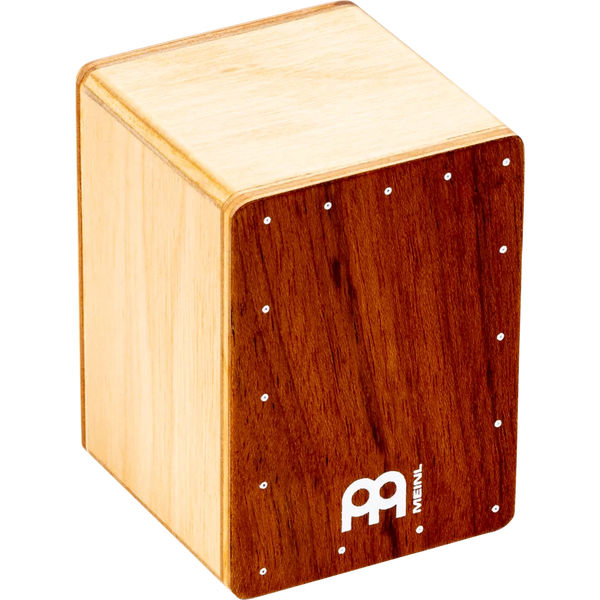 Sonajero Meinl Sh51 Cajon