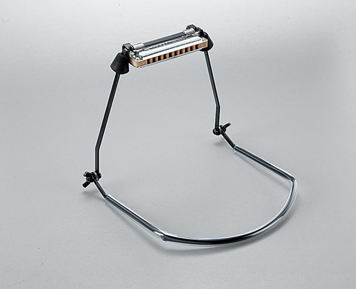 Soporte De Cuello Para Armónica Suzuki SHH-10R — vista 3