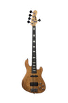 Bajo Electrico Mc Art+ Sjb 750p As Catalog
