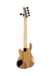 Bajo Electrico Mc Art+ Sjb 750p As Catalog