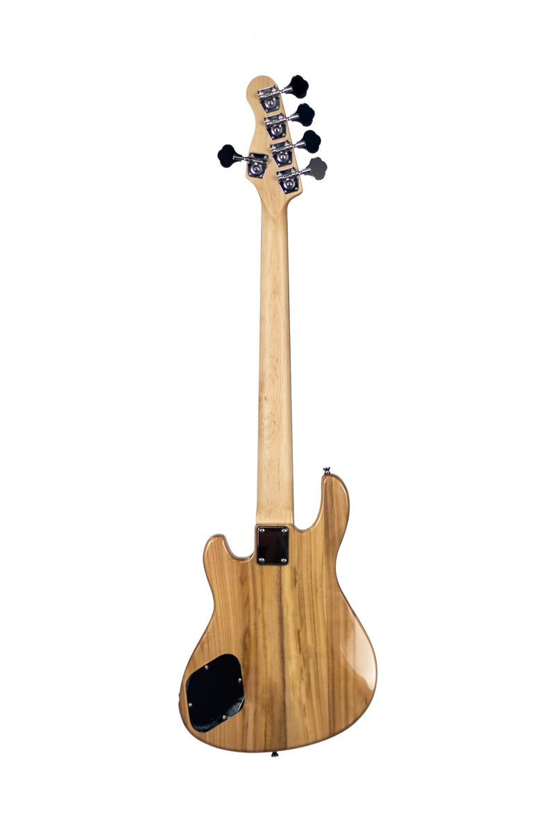 Bajo Electrico Mc Art+ Sjb 750p As Catalog