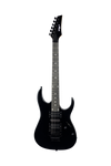 Guitarra Electrica Mc-art+ Sjs 100p Black