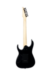 Guitarra Electrica Mc-art+ Sjs 100p Black