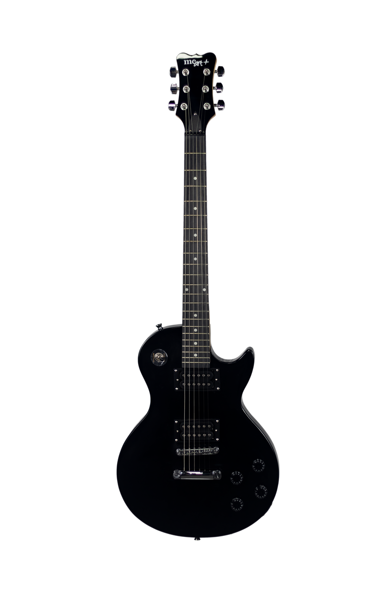 Guitarra Electrica Mc-art+slpi 380p As Catalog