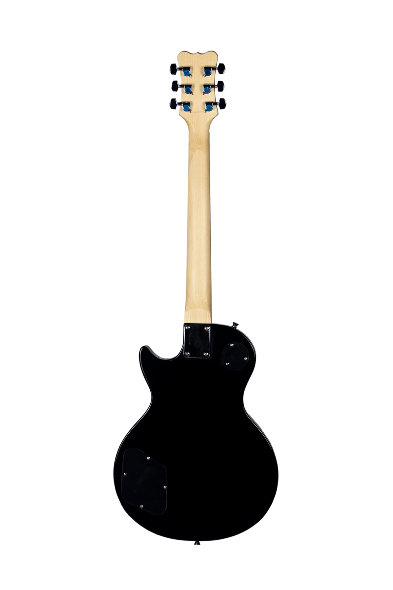 Guitarra Electrica Mc-art+slpi 380p As Catalog