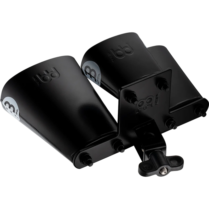 Cencerro Meinl Sltri-Bk Triple