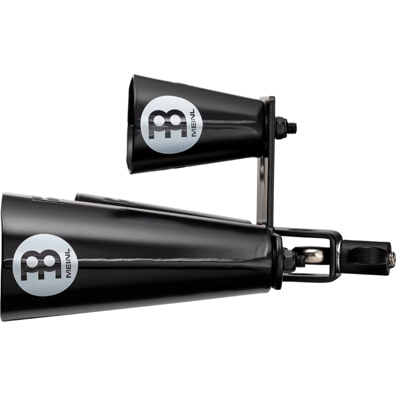 Cencerro Meinl Sltri-Bk Triple