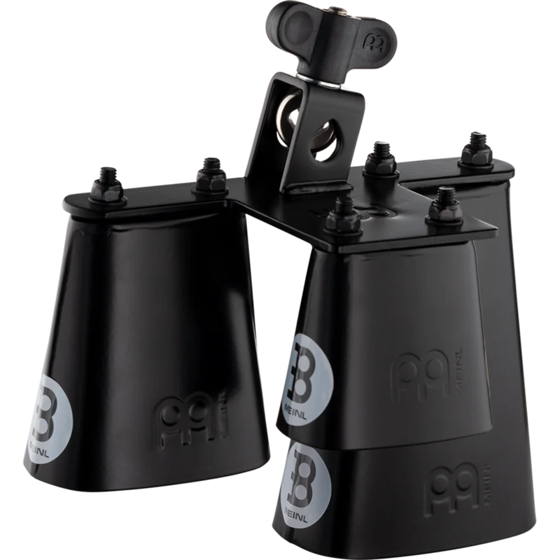 Cencerro Meinl Sltri-Bk Triple