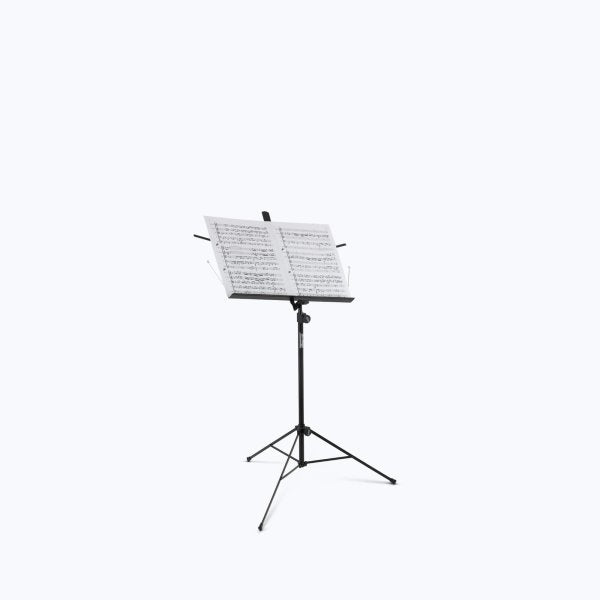 Atril On Stage Sm7122Bb-Oss Partitura