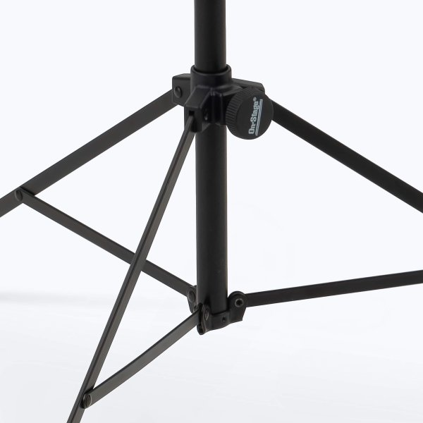 Atril On Stage Sm7122Bb-Oss Partitura
