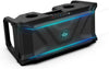 Cabina Gemini Sosp-600 Slv Resistente Agua