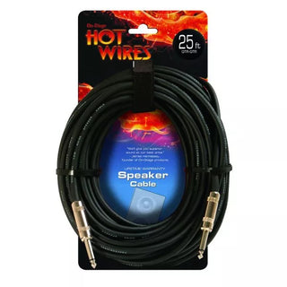 Cable On Stage Sp14-25 Cabina 7.6 Metros