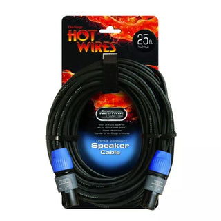 Cable On Stage Sp14-25Ss Cabina Speakon 7.6 Metros