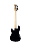 Bajo Electrico Mc Art+ Spb 01 3 Tone Sunburst
