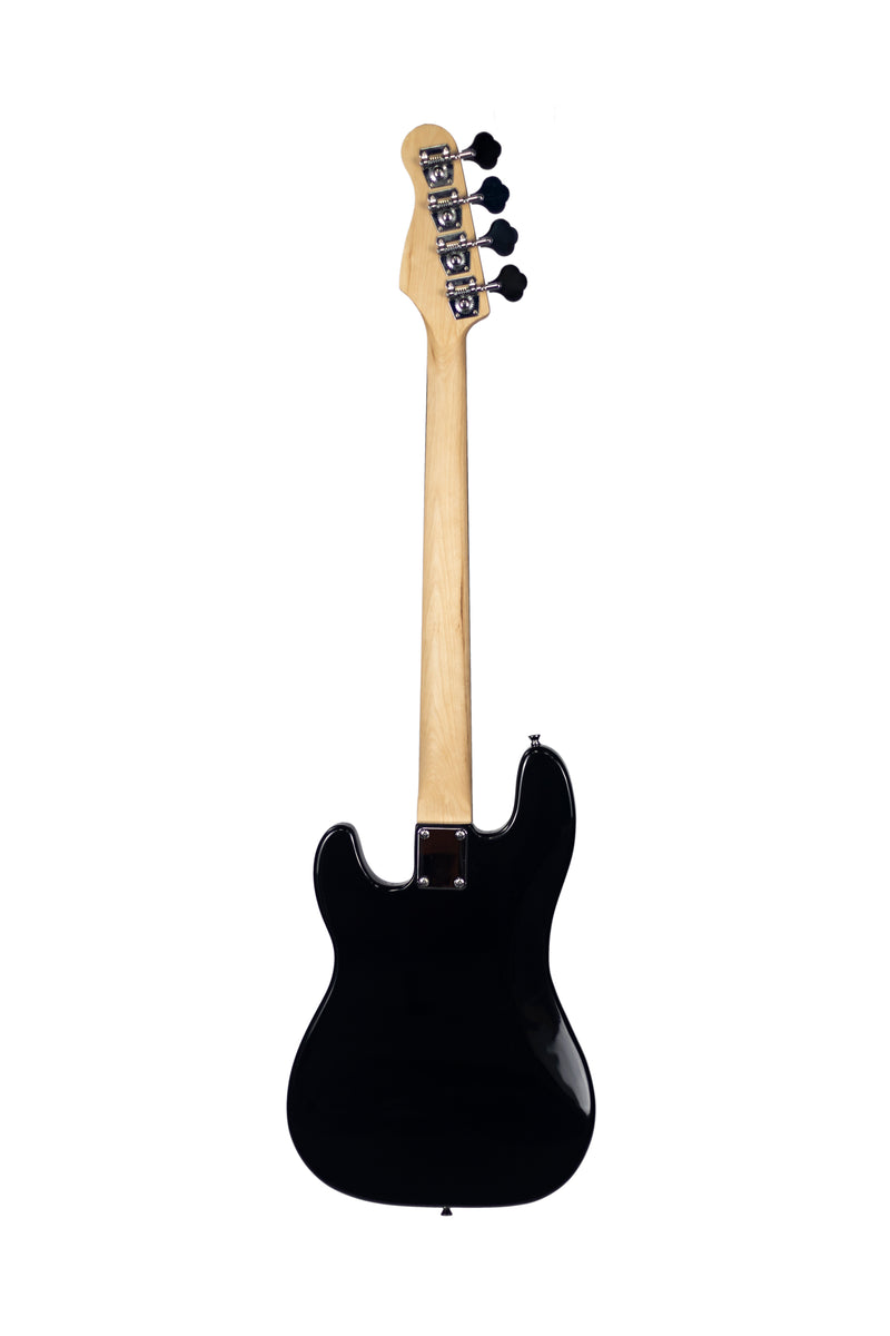 Bajo Electrico Mc Art+ Spb 01 3 Tone Sunburst