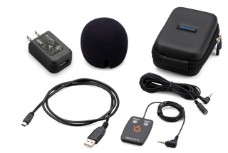 Kit Zoom Accesorios Sph-2n/120na