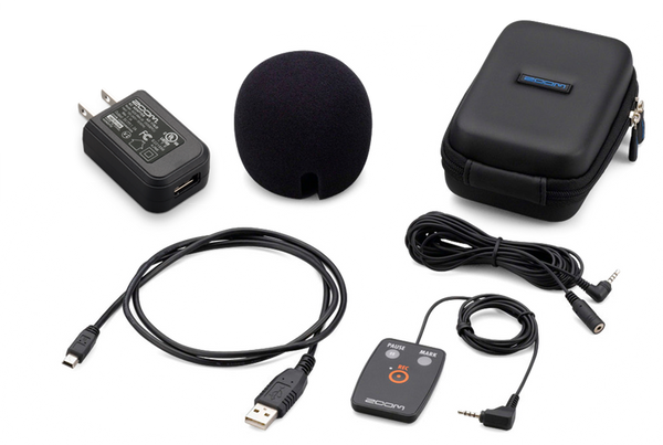 Kit Zoom Accesorios Sph-2n/120na