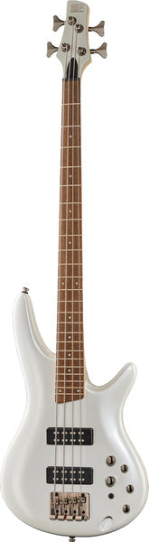 Bajo Eléctrico Ibanez SR300E-PW
