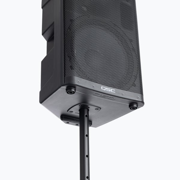 Atril On Stage Ss7745 Pole Subwoofer