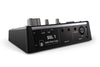 Solid State Logic SSL 1: vista trasera desde el lado izquierdo