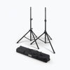Kit Atril On Stage Ssp7950 Cabina