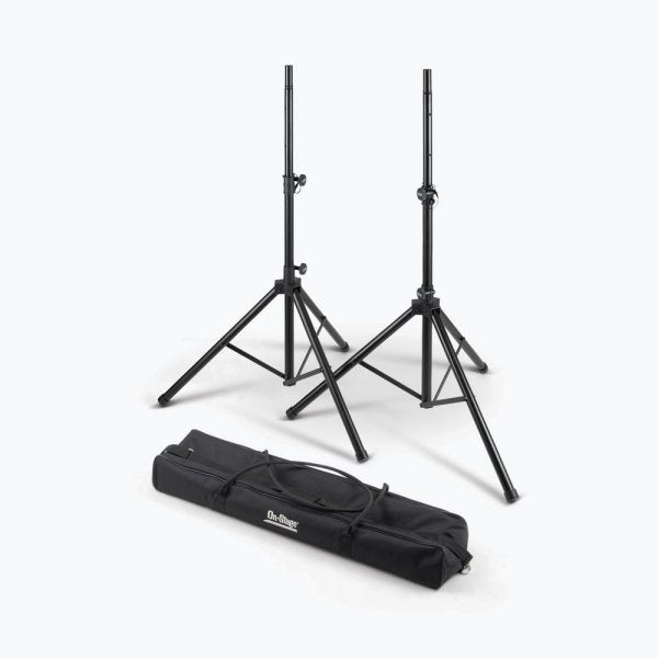 Kit Atril On Stage Ssp7950 Cabina