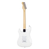 Guitarra Electrica Mc Art+sst 01 White